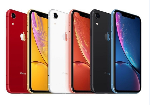 吴川苹果维修点分享iPhone XR充电与钱包锁屏 