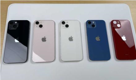 吴川苹果维修点分享iPhone 13锁屏密码冷知识解读 