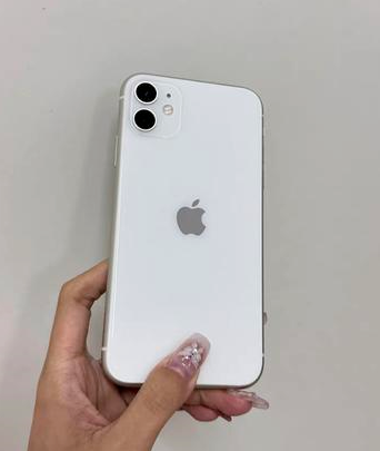 吴川苹果维修点分享iPhone 11黑屏特殊场景解析 