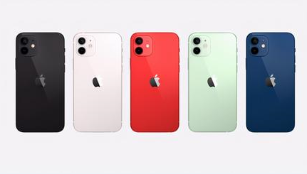 吴川苹果维修点分享iPhone 12黑屏隐蔽故障解读 