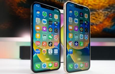 吴川苹果维修点分享iPhone 14黑屏多元故障深度解读 