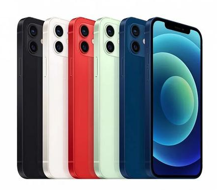 吴川苹果维修点分享iPhone 12 Pro Max发烫冷门故障梳理 
