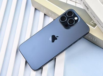 吴川苹果维修点分享iPhone 15 Pro Max发烫深度剖析 