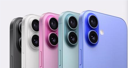吴川苹果维修点分享iPhone 16发烫易忽视因素汇总 