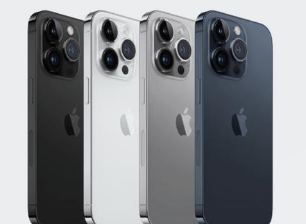吴川苹果维修点分享iPhone 16 Pro 发烫多维度科普 