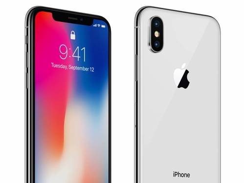 吴川苹果维修点分享iPhone X摄像头实拍质感与场景适配全解析 