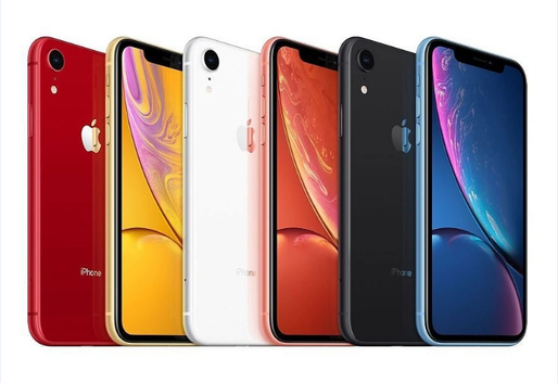 吴川苹果维修点分享iPhone XR摄像头原生色彩表现与日常拍摄实用指南 